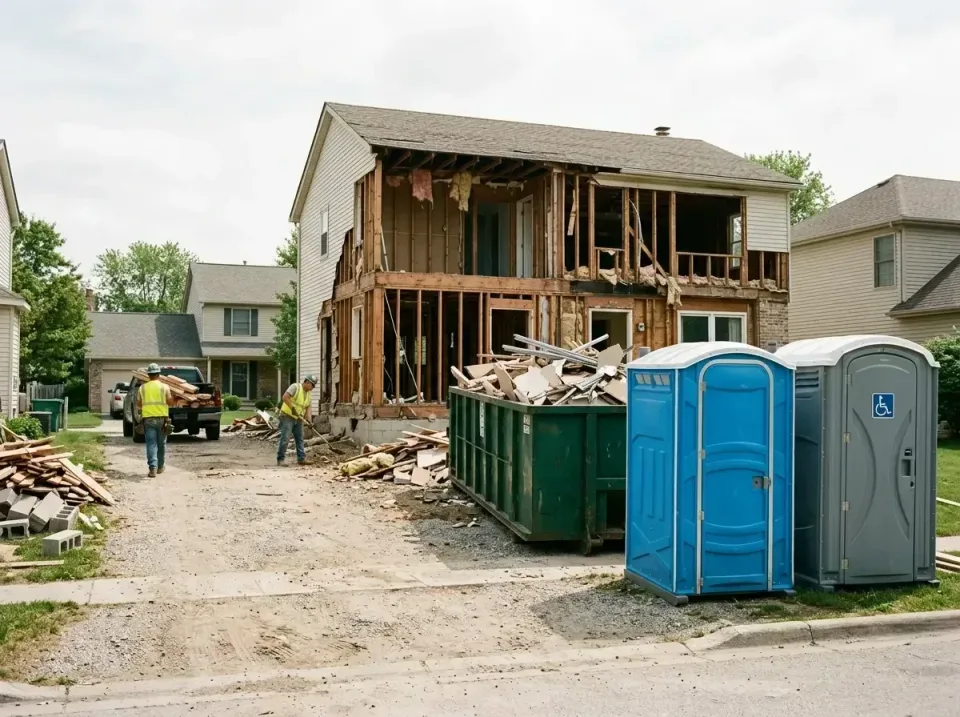 home-renovation-demolition-sit-010 — frequently asked questions, Portable Toilet & Dumpsters Rental in Palm Springs, CA